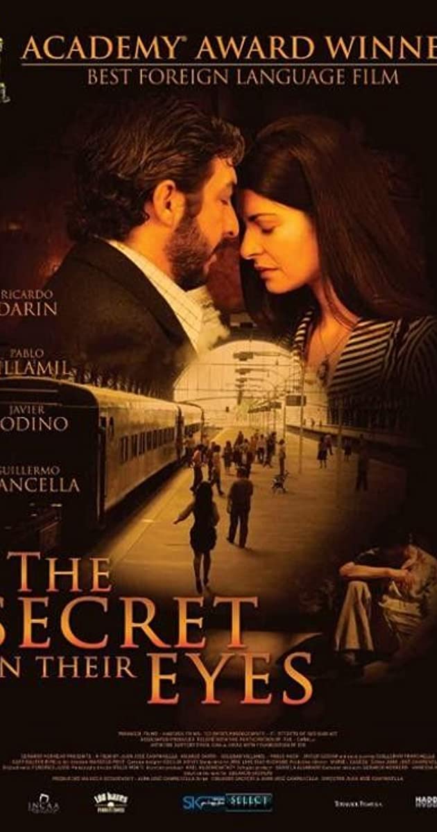 دانلود فیلم The Secret in Their Eyes