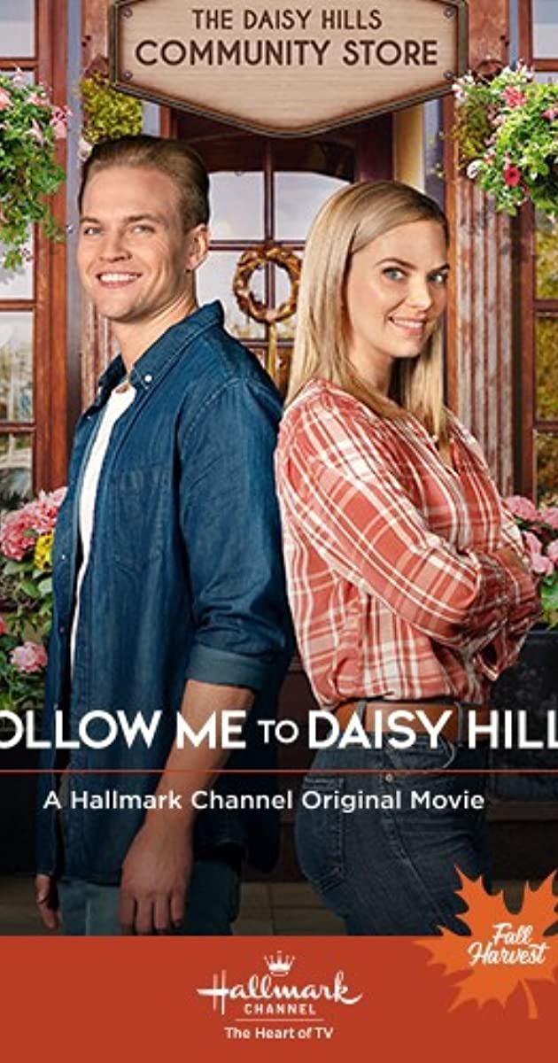 دانلود فیلم Follow Me to Daisy Hills