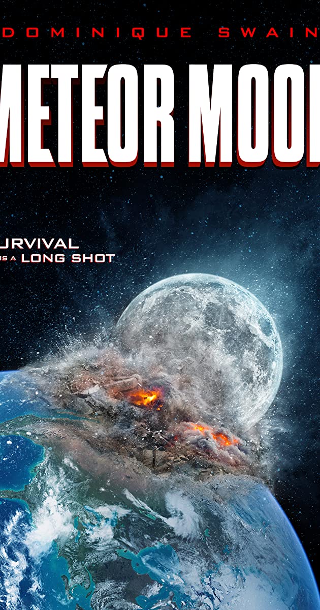 دانلود فیلم Meteor Moon