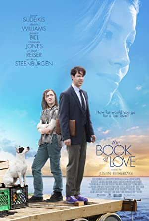 دانلود فیلم The Book of Love