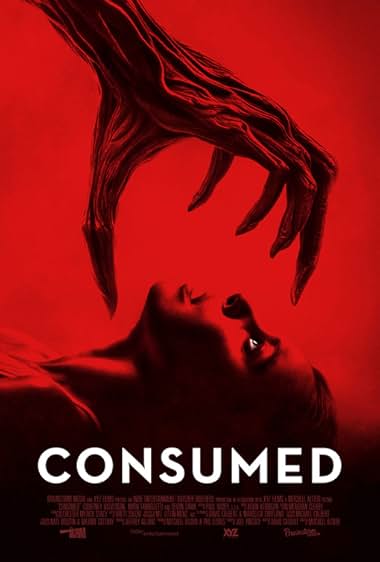 دانلود فیلم Consumed (اسیر شده) با زیرنویس فارسی چسبیده بدون سانسور