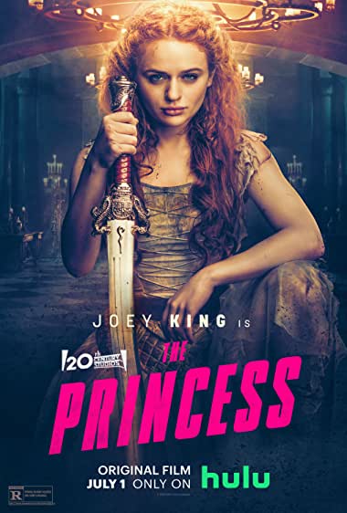 دانلود فیلم The Princess