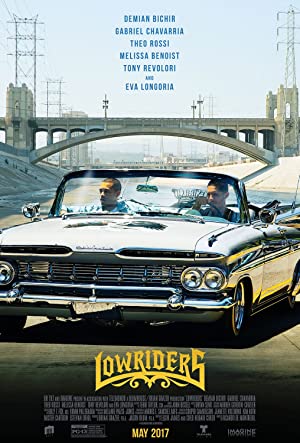 دانلود فیلم Lowriders