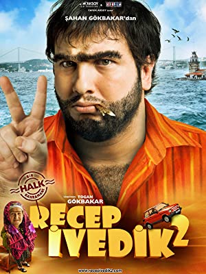 دانلود فیلم Recep Ivedik 2