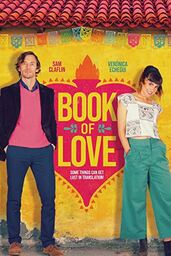 دانلود فیلم Book of Love