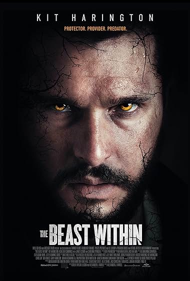 دانلود فیلم The Beast Within بدون سانسور با زیرنویس فارسی - هیولای درون