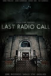 دانلود فیلم Last Radio Call