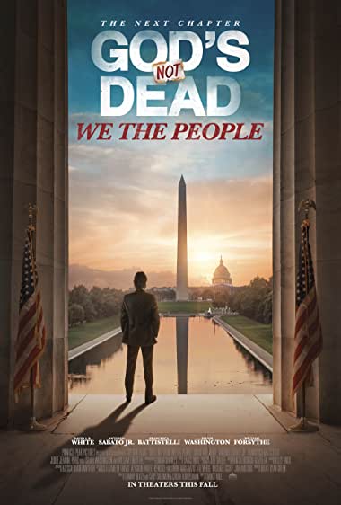 دانلود فیلم God's Not Dead: We the People