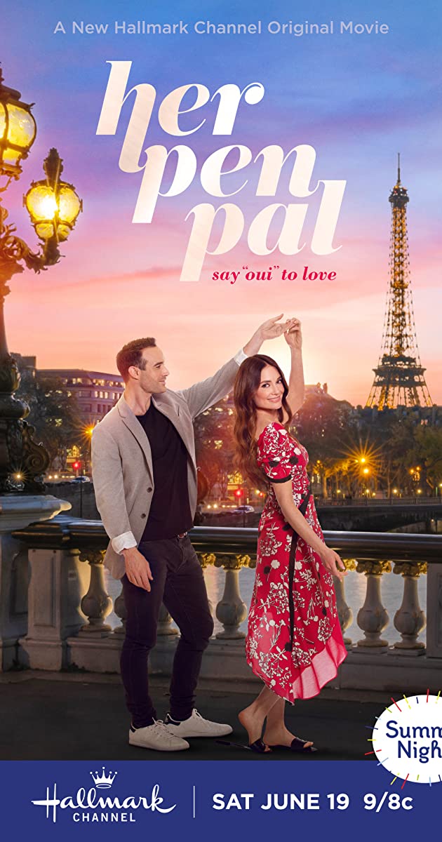 دانلود فیلم Her Pen Pal