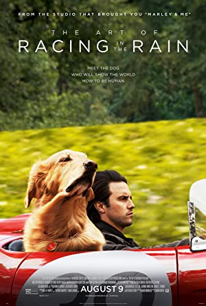 دانلود فیلم The Art of Racing in the Rain