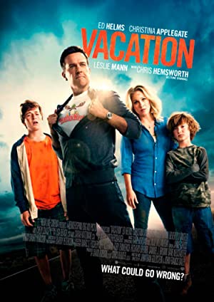 دانلود فیلم Vacation