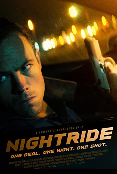 دانلود فیلم Nightride