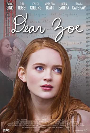 دانلود فیلم Dear Zoe