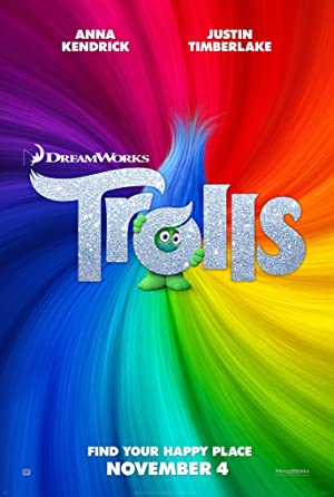 دانلود فیلم Trolls