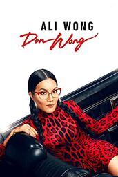 دانلود فیلم Ali Wong: Don Wong