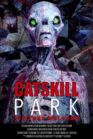 دانلود فیلم Catskill Park