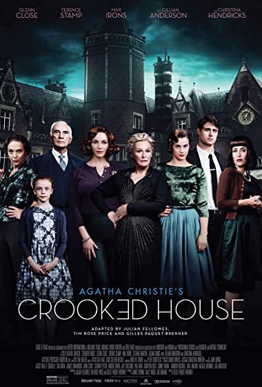 دانلود فیلم Crooked House