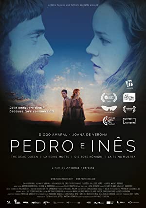 دانلود فیلم A Trança de Inês