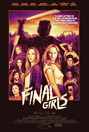 دانلود فیلم The Final Girls