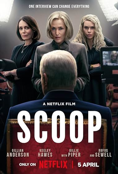 دانلود فیلم Scoop (اسکوپ) به صورت رایگان بدون سانسور با زیرنویس فارسی