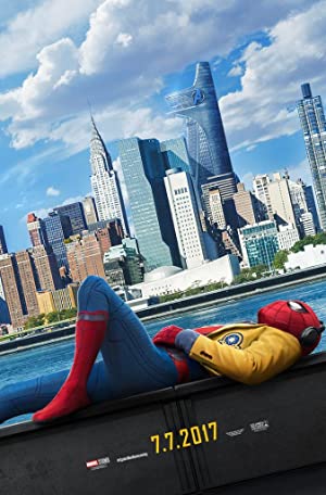 دانلود فیلم Spider-Man: Homecoming