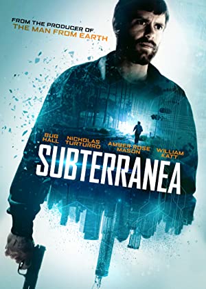 دانلود فیلم Subterranea