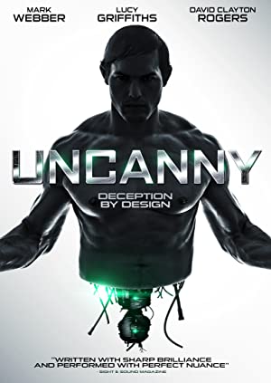 دانلود فیلم Uncanny