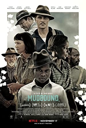 دانلود فیلم Mudbound