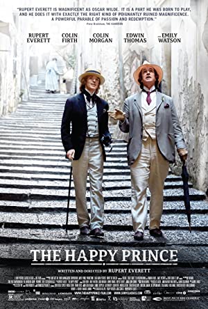 دانلود فیلم The Happy Prince