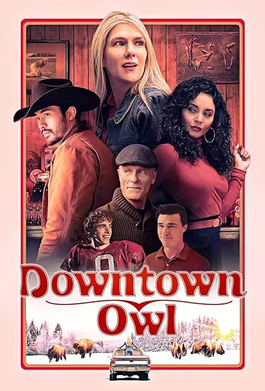 دانلود فیلم Downtown Owl