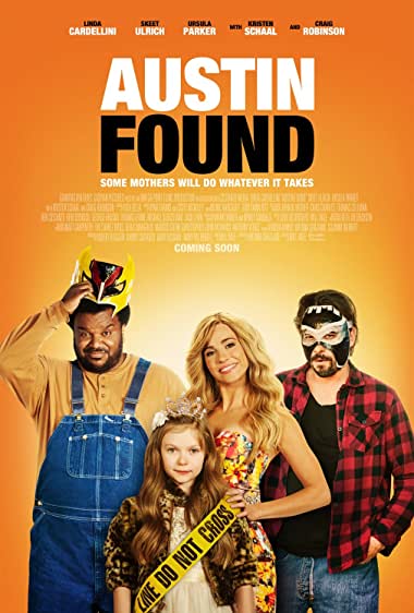 دانلود فیلم Austin Found