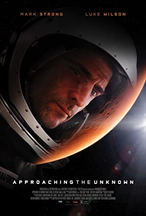 دانلود فیلم Approaching the Unknown