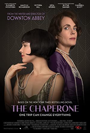 دانلود فیلم The Chaperone