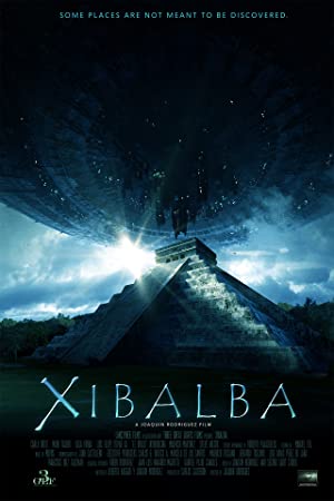 دانلود فیلم Xibalba