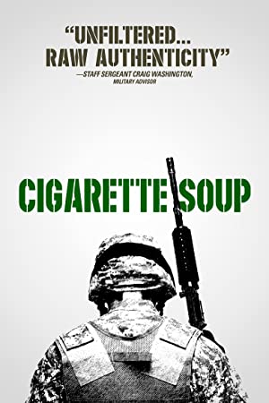 دانلود فیلم Cigarette Soup