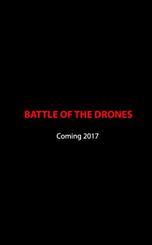 دانلود فیلم Battle Drone