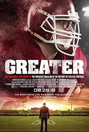 دانلود فیلم Greater