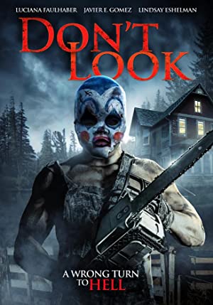 دانلود فیلم Don't Look