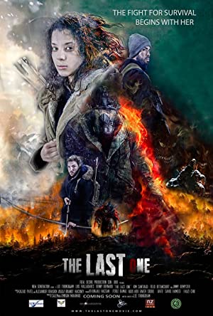 دانلود فیلم The Last One