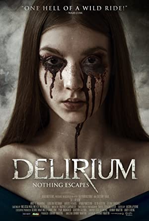 دانلود فیلم Delirium