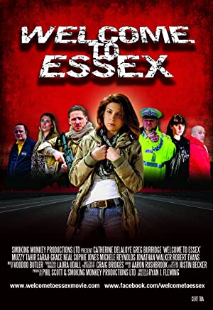 دانلود فیلم Welcome to Essex