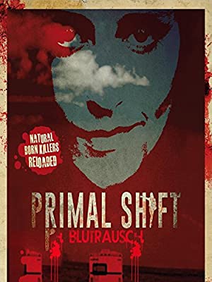 دانلود فیلم Primal Shift