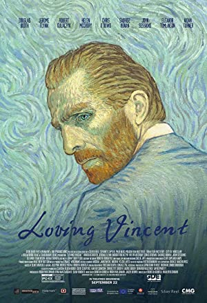 دانلود فیلم Loving Vincent