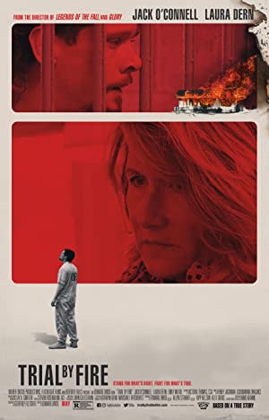 دانلود فیلم Trial by Fire