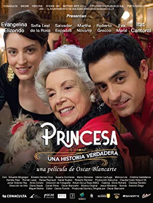 دانلود فیلم Princesa, una historia verdadera