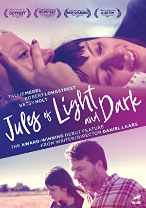 دانلود فیلم Jules of Light and Dark