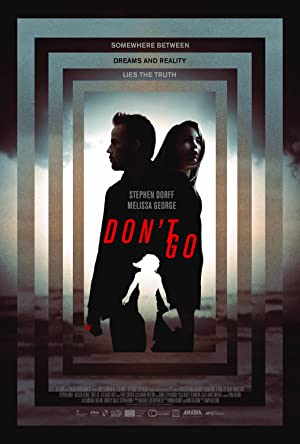 دانلود فیلم Don't Go