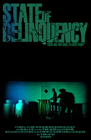 دانلود فیلم State of Delinquency