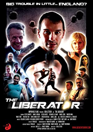 دانلود فیلم The Liberator