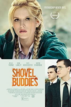 دانلود فیلم Shovel Buddies